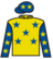 Fresh Powder silks