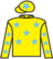 Saddles silks