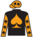 Ninja Star silks