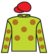 Brian's Hope silks