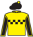 The Riddler silks