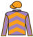 Cheeky Ranga silks