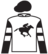Hidden Princess silks