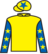 West Wind Blows silks