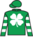 Vivie's Gaze silks