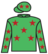 Scud silks