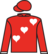 Invincible Madison silks