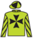 Better Days Ahead silks
