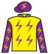 Rubiville silks