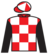 My Pepperjack silks