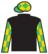 Hell Ofa Toughsun silks
