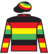 Artic Panther silks