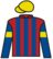 The Saracen silks