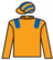 Kaytee Bold silks