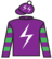 Crux Rebellion silks