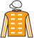 Pacific Padrino silks