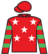 Amen Brother silks
