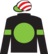 Private Eye silks