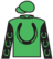 Itsan Outrage silks
