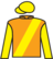 To The Manor Born silks
