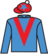 Back On De Quo silks