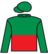 Rebellious Hope silks