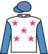 Sweet Confessions silks