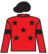 Flying Banjo silks