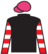 Invincible Beau silks