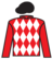 Bull Headed silks
