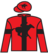 Quiet Riot silks