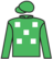 Two Flies silks