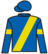 Spandex silks