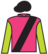 Dynamic Eagle silks