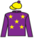Maid On Stryke silks
