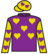 Galatians silks