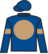 Belle Inferno silks
