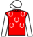 Prince of Peace silks