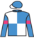 Tiger Tie silks