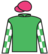 Straight Charge silks