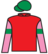 Viola Vivace silks
