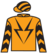 Very Vogue silks