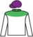 Sister Kitty Mac silks