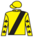 My Oddette silks