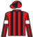 Jubai Pride silks