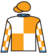 Miss Palladium silks