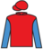 Boogie Wonderland silks