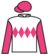 Dashing Vision silks