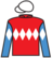 Single Shot silks