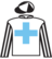 Once A Lady silks
